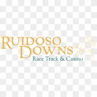Ruidoso Downs Race Track & Casino - And, HD Png Download