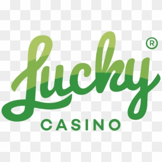Casino Lucky - Luckycasino, HD Png Download