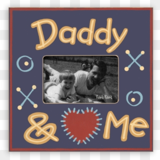 Daddy & Me Night - Poster, HD Png Download