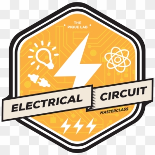 P6 Electrical Circuit™ Masterclass - Facturanet, HD Png Download