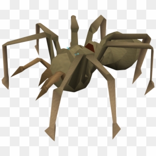 Corpse Spider, HD Png Download