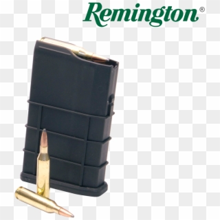 Ammo Boost Detachable Magazines Only Remington - Remington, HD Png Download