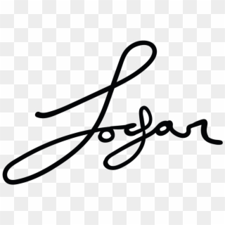 Calligraphy , Png Download - Logan Signature, Transparent Png