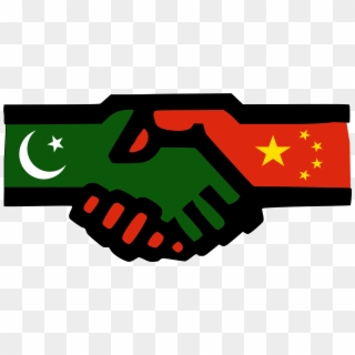 Pakistan China Relationship Big Image Png - Helping Hands Png Icon, Transparent Png