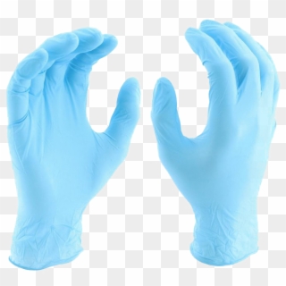 Gloves Png High-quality Image - Disposable, Transparent Png
