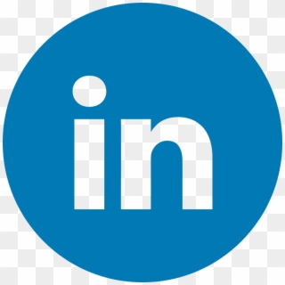 Publication Of Merck Kgaa, Darmstadt, Germany - High Resolution Icon Linkedin Logo, HD Png Download