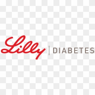Lilly Diabetes Logo - Lilly Diabetes, HD Png Download