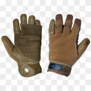 Picture Of 925 Yates Tactical Rappel / Fast Rope Gloves, HD Png Download