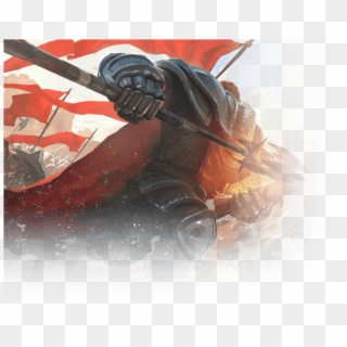 Albion-banner - Albion Online, HD Png Download