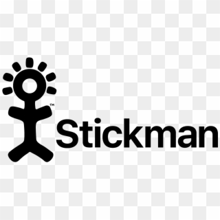Stickman Creative Design - Graphic Design, HD Png Download