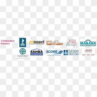 Thank You To Our Collaborative Partners - Better Business Bureau, HD Png Download