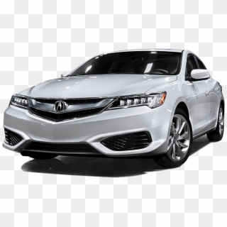 2017 Acura Ilx - Acura Ilx, HD Png Download