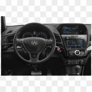 New 2019 Acura Ilx With Premium And A-spec Package - Honda, HD Png Download