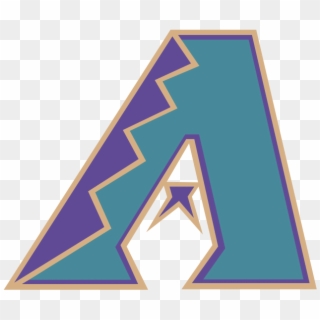 Arizona Diamond Backs Logo - Arizona Diamondbacks Logo Png, Transparent Png