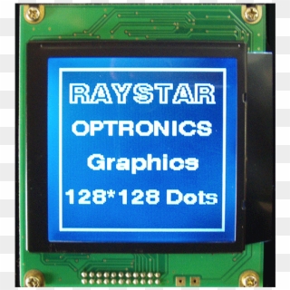Lcd Display, Lcd Module, Lcd - Parallel, HD Png Download