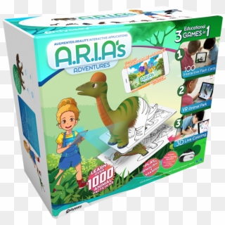 Toys R Us - Aria S Adventures, HD Png Download