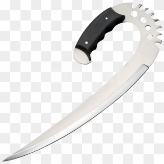 Saber Knife, HD Png Download