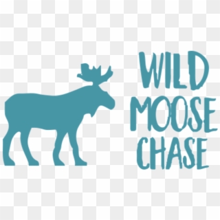 Wild Moose Chase - Livestock, HD Png Download