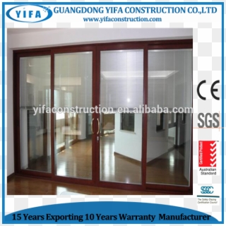 China Glass Rail Door, China Glass Rail Door Manufacturers - Standards Australia, HD Png Download