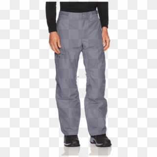 Under Armour Men's 1299610 Sticks And Stones Pant Rhino - Pocket, HD Png Download