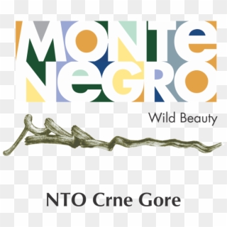 Nto Crne Gore - Montenegro Wild Beauty, HD Png Download