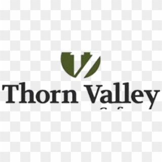 Thorn Valley Safety - Sign, HD Png Download