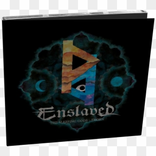 Enslaved The Sleeping Gods - Enslaved The Sleeping Gods Thorn, HD Png Download