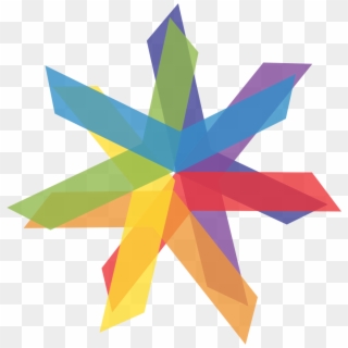 Autism Acceptance Month Single Logo - Autism Acceptance Month Logo, HD Png Download