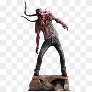 Left 4 Dead 2 The Smoker 15 Statue Gaming Heads - Left 4 Dead 2 Smoker Png, Transparent Png