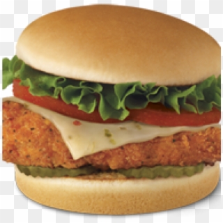 Chick Fil A - Chick Fil A Number 1 Deluxe, HD Png Download