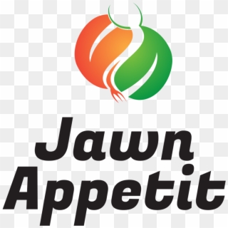 Jawn Appetit Is A Podcast About All Things Food In - Graphic Design, HD Png Download