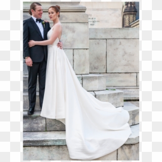 Paloma Blanca 4764 - Wedding Dress, HD Png Download