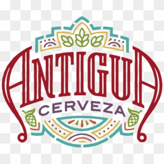 Antigua Cerveza Logo Large Format=1500w, HD Png Download