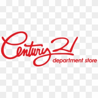 Century 21 Department Store Logo Png Transparent & - Century 21 Nyc Logo, Png Download