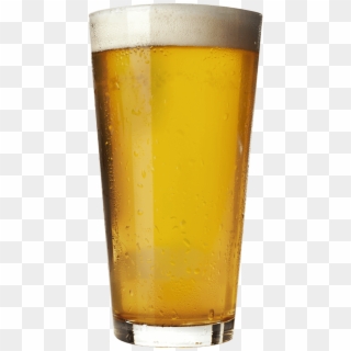 Transparent Beer Pint - Pint Glass, HD Png Download