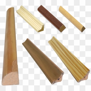 Cantoneras, Rinconeras, Molduras Decoración - Lumber, HD Png Download