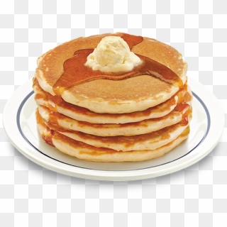 The Challenge - Ihop Png - Shrove Tuesday, Transparent Png