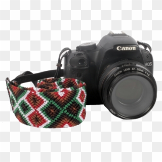 Digital Slr, HD Png Download