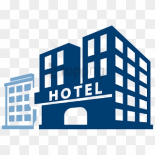 Free Png Hotel Png Png Image With Transparent Background - Hotel Clipart Png, Png Download