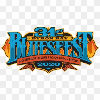 Byron Bay Bluesfest, HD Png Download