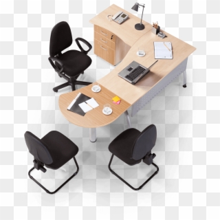 Staples Business Advantage - Office Chair, HD Png Download
