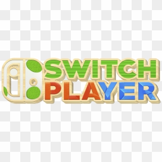 Switch Player - Poster, HD Png Download