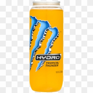 Monster Hydro Tropical Thunder, HD Png Download