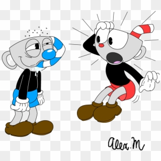 Cuphead , Png Download - Cuphead, Transparent Png