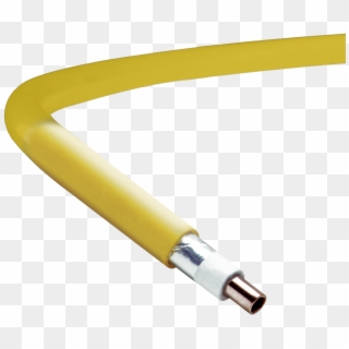 Safetrace Sls-it Is A Metallic Tracer Tube Covered - Cable, HD Png Download