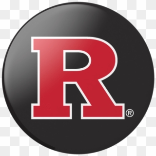 Rutgers R - Ravenwood High School Logo, HD Png Download