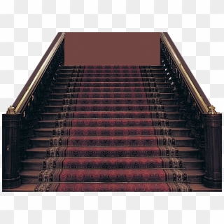 Photo Staircase2 - Escalator, HD Png Download