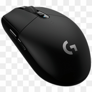 Prior To The G305's Unveiling, Lightspeed Tech Was - Logitech 305, HD Png Download