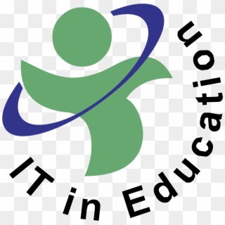 It In Education Logo Png Transparent - Education, Png Download