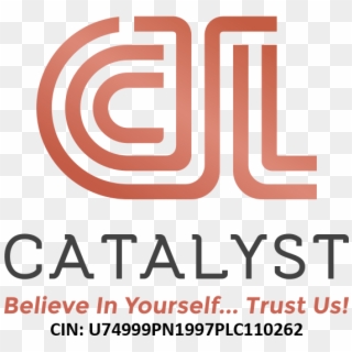 Catalyst Trusteeship Limited - Graphic Design, HD Png Download
